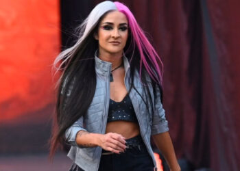 Paige: "Me dieron escalofríos al ver a Dakota Kai en SummerSlam"