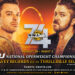 Davey Richards defenderá el Campeonato Nacional de Peso Abierto de MLW ante Thrillbilly Silas en la Noche 2 de NWA 74