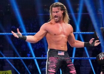 Creencia de que Dolph Ziggler podría regresar a WWE