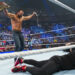 Drew McIntyre lanza una advertencia a Roman Reigns antes de su combate en Clash at the Castle Drew McIntyre lanza una advertencia a Roman Reigns antes de su combate en Clash at the Castle