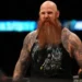 Novedades del futuro de Erick Redbeard en AEWNovedades del futuro de Erick Redbeard en AEW