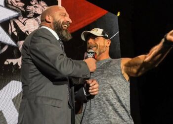 NXT Europe no es una prioridad para WWE