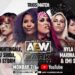 Resultados AEW Dark Elevation 1 de agosto de 2022 Resultados AEW Dark Elevation 01 de agosto de 2022