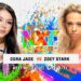 WWE anuncia tres combates para el show de NXT 2.0 del 9 de agosto WWE anuncia tres combates para el show de NXT 2.0 del 9 de agosto