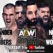 Resultados AEW Dark Elevation 4 de agosto de 2022 Resultados AEW Dark Elevation 04 de agosto de 2022