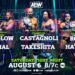 SPOILERS AEW Battle of the Belts III Resultados AEW Battle of the Belts III