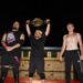 Resultados Tyris Wrestling House Show 6 de agosto de 2022 Resultados Tyris Wrestling House Show 6 de agosto 2022