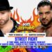 WWE anuncia dos combates más para NXT Heatwave