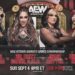 Toni Storm, Britt Baker, Jamie Hayter y Hikaru Shida se enfrentarán en una Fatal 4 Way en AEW All Out 2022 Toni Storm, Britt Baker, Jamie Hayter y Hikaru Shida se enfrentaran en una Fatal 4 Way en AEW All Out 2022