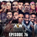 Resultados AEW Dark Elevation 15 de julio de 2022