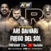 Resultados AEW Dark 16 de agosto de 2022