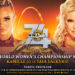Kamille defenderá el Campeonato Femenino contra Taya Valkyrie en NWA 74 Kamille