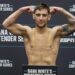 Resultados UFC Dana White’s Contender Series 50 Resultados UFC Dana White’s Contender Series 50