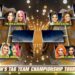 Se espera nuevo cambio en el torneo por los Campeonatos Femeninos por Parejas de WWE Se espera nuevo cambio en el torneo por los Campeonatos Femeninos por Parejas de WWE