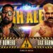 Resultados NJPW STRONG 20 de agosto de 2022 Resultados NJPW STRONG 20 de agosto de 2022