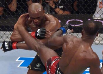 Leon EdwardsLeon Edwards