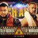 Resultados NJPW STRONG 27 de agosto de 2022 Resultados NJPW STRONG 27 de agosto de 2022