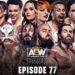 Resultados AEW Dark Elevation 22 de agosto de 2022 Resultados AEW Dark Elevation 22 de agosto de 2022