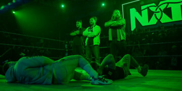 Wolfgang, ex miembro de Gallus, cree que WWE tenía planeado que se aliaran con Drew McIntyre, pero el regreso de CM Punk cambió todo Wolfgang, ex miembro de Gallus, cree que WWE tenía planeado que se aliaran con Drew McIntyre, pero el regreso de CM Punk cambió todo