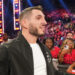 Johnny Gargano se ha agregado a la lista de WWE RAW como 'babyface' Johnny Gargano se ha agregado a la lista de WWE RAW como 'babyface'