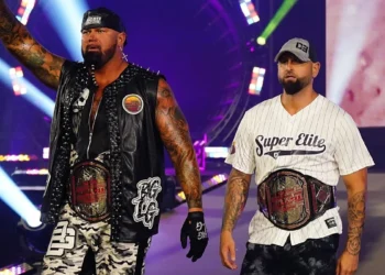 The Good Brothers terminan contrato con IMPACT Wrestling muy pronto