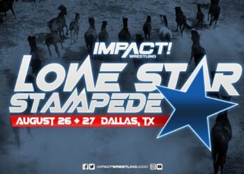 Excampeona de WWE regresará a IMPACT Wrestling en sus próximas grabaciones