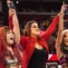 Bayley: "Estoy muy orgullosa de Damage CTRL"