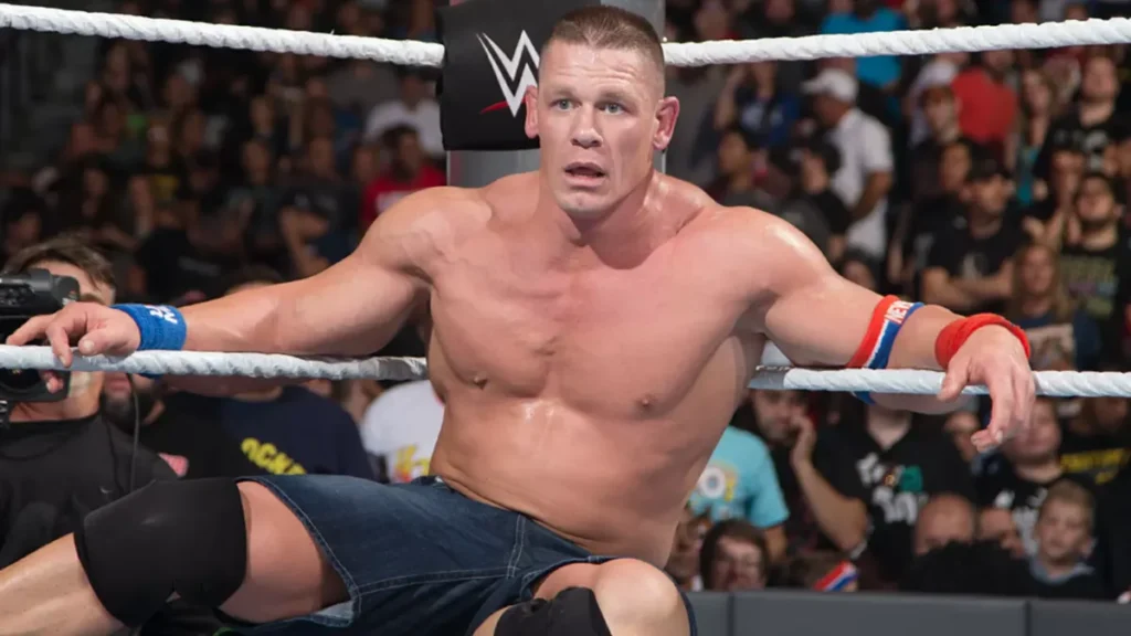 6 luchadores a los que John Cena nunca pudo vencer