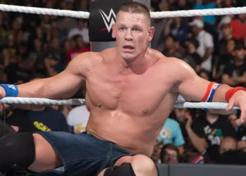 6 luchadores a los que John Cena nunca pudo vencer