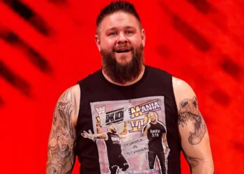Kevin Owens cree que existe la posibilidad de aparecer en eventos de wrestling independiente