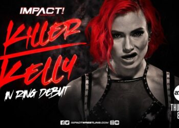 Previa IMPACT Wrestling 11 de agosto de 2022