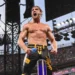 Logan Paul quiere que WWE llegue a muchas más personas Logan Paul sobre su renovación con WWE: "Estoy entusiasmado con el reto"
