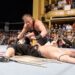 RVD no se esperaba la reacción del público con John Cena en One Night Stand 2006 RVD no se espera la reacción del público con John Cena en One Night Stand 2006