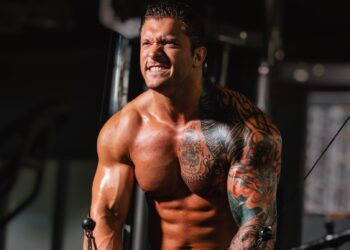 Karrion Kross cree que las cosas se volverán muy agresivas con Triple H al mando