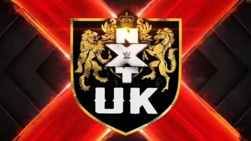 Cartelera WWE NXT UK 2 de septiembre de 2022