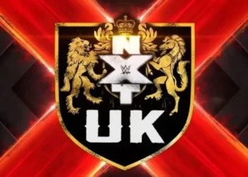 Cartelera WWE NXT UK 2 de septiembre de 2022