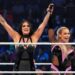 Natalya y Sonya Deville avanzan a las semifinales del torneo por los Campeonatos Femeninos por Parejas de WWE Natalya y Sonya Deville avanzan a las semifinales del torneo por los Campeonatos Femeninos por Parejas de WWE