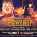 Previa NWA Powerrr 9 de agosto de 2022