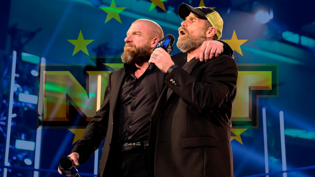 Qué esperar (y qué temer) de NXT Europe