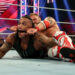 Audiencia WWE RAW 22 de agosto de 2022