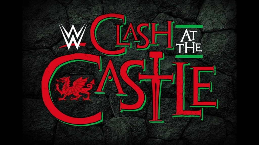 La ciudad de Cardiff paga a WWE por la celebración de Clash at the Castle