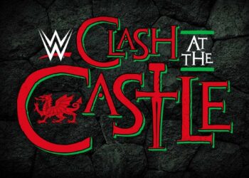 La ciudad de Cardiff paga a WWE por la celebración de Clash at the Castle