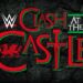 Así está la venta de entradas para WWE Clash at the Castle La ciudad de Cardiff paga a WWE por la celebración de Clash at the Castle