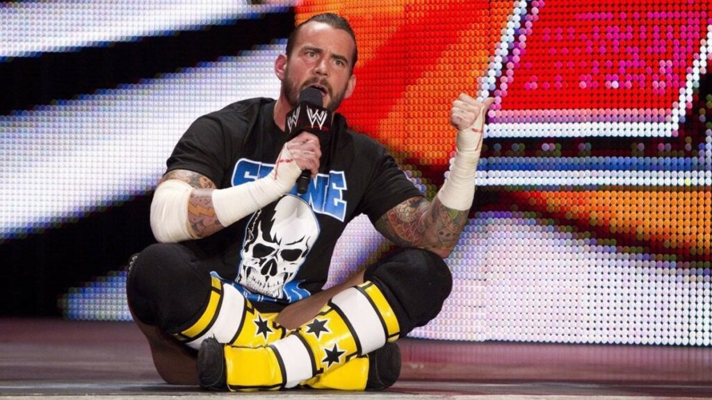 Booker T cree que CM Punk ha quemado todos los puentes para regresar a WWE