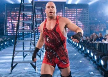 Rob Van Dam ve con buenos ojos un regreso a WWE