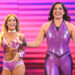 Raquel Rodriguez consigue un importante hito en la reciente edición de WWE RAW Raquel Rodriguez consigue un importante hito en la reciente edición de WWE RAW
