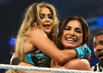 Raquel Rodriguez y Aliyah avanzan a semifinales del torneo por el Campeonato Femenino por Parejas