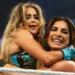 Raquel Rodriguez y Aliyah avanzan a semifinales del torneo por el Campeonato Femenino por Parejas