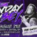 Resultados REVOLVER Sunday FunBey: Jon Moxley, The Motor City Machine Guns, Rich Swann y más