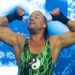 Rob Van Dam, interesado en ser mánager de una superestrella de WWE NXT Rob Van Dam describe el ambiente que hay en el vestuario de AEW